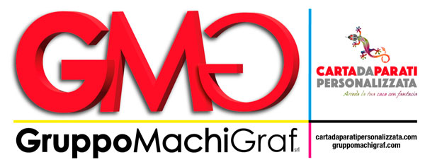 Machi Graf : Stampa digitale e off set di qualità